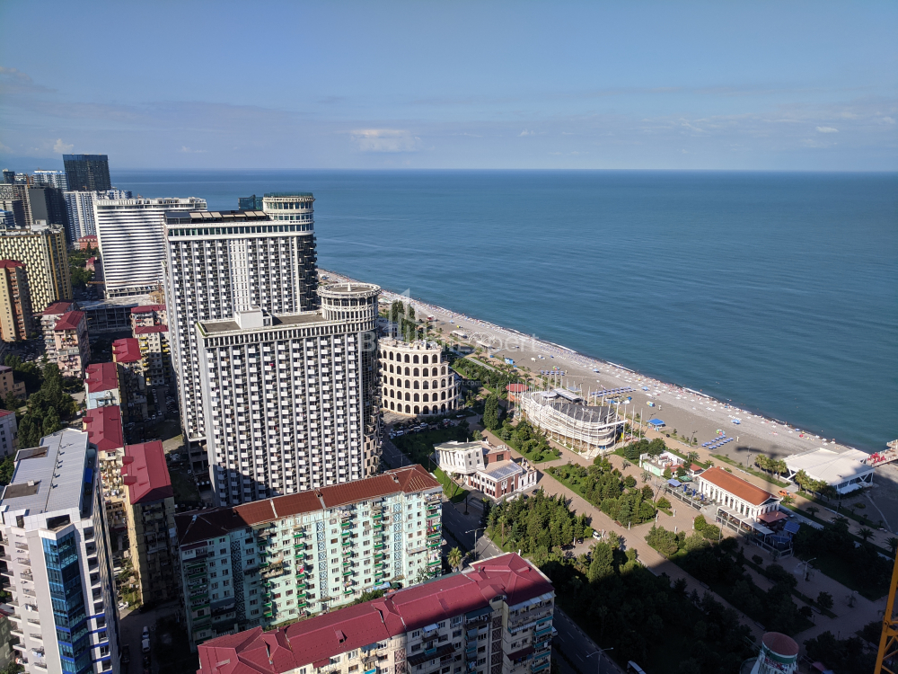 Daire 44 m² Daire - Şerif Khimshiashvili, Batumi, Gürcistan