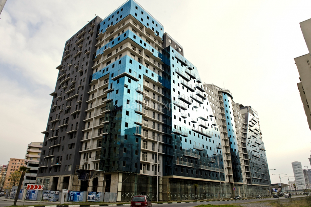 Daire 250 m² Daire - Şerif Khimshiashvili, Batumi, Gürcistan
