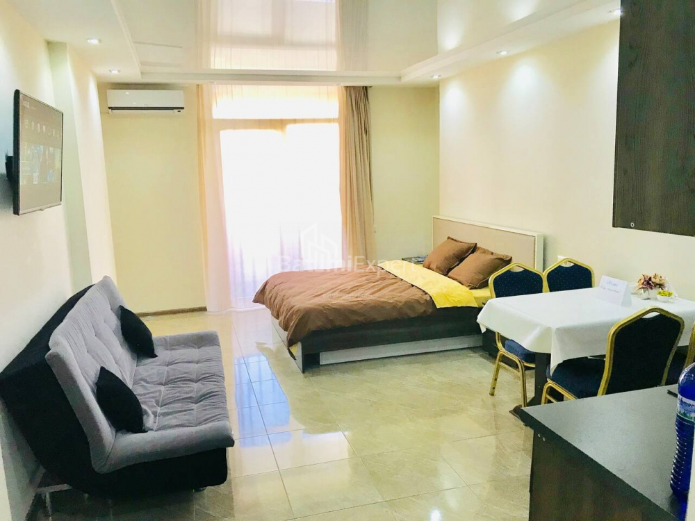 Daire 34 m² Daire - Şerif Khimshiashvili, Batumi, Gürcistan