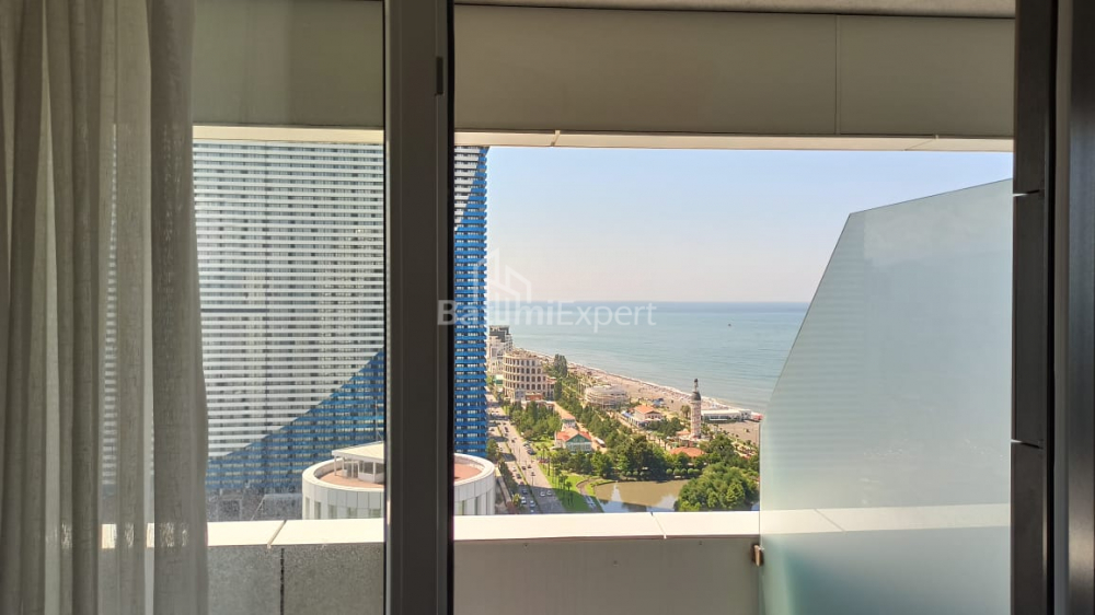 Daire 32 m² Daire - Şerif Khimshiashvili, Batumi, Gürcistan