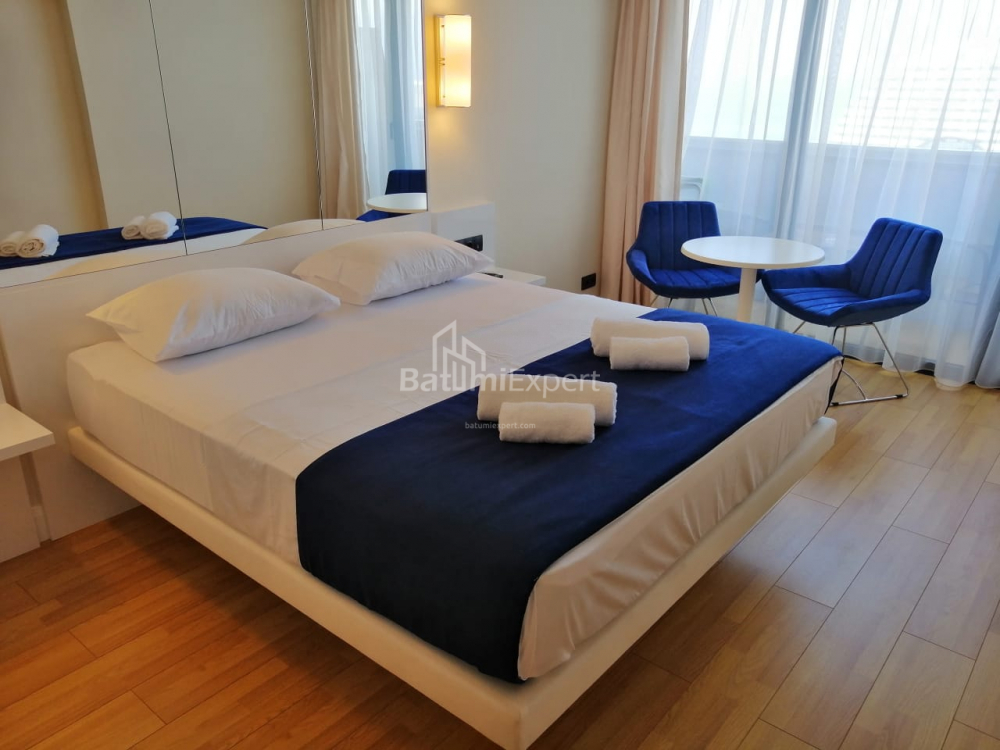 Daire 30 m² Daire - Şerif Khimshiashvili, Batumi, Gürcistan