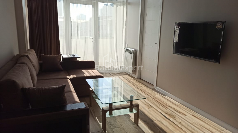 Daire 59 m² Daire - Mihail Lermontov, Batumi, Gürcistan