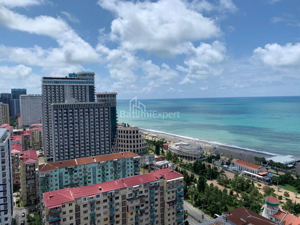 Daire 43 m² Daire - Şerif Khimshiashvili, Batumi, Gürcistan