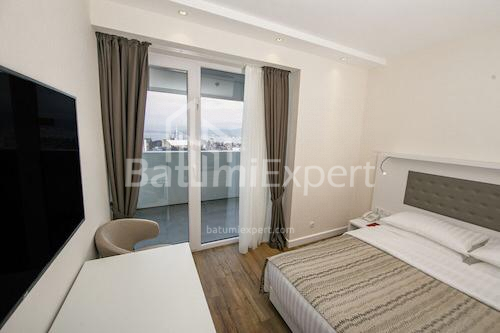 Daire 29 m² Daire - Şerif Khimshiashvili, Batumi, Gürcistan