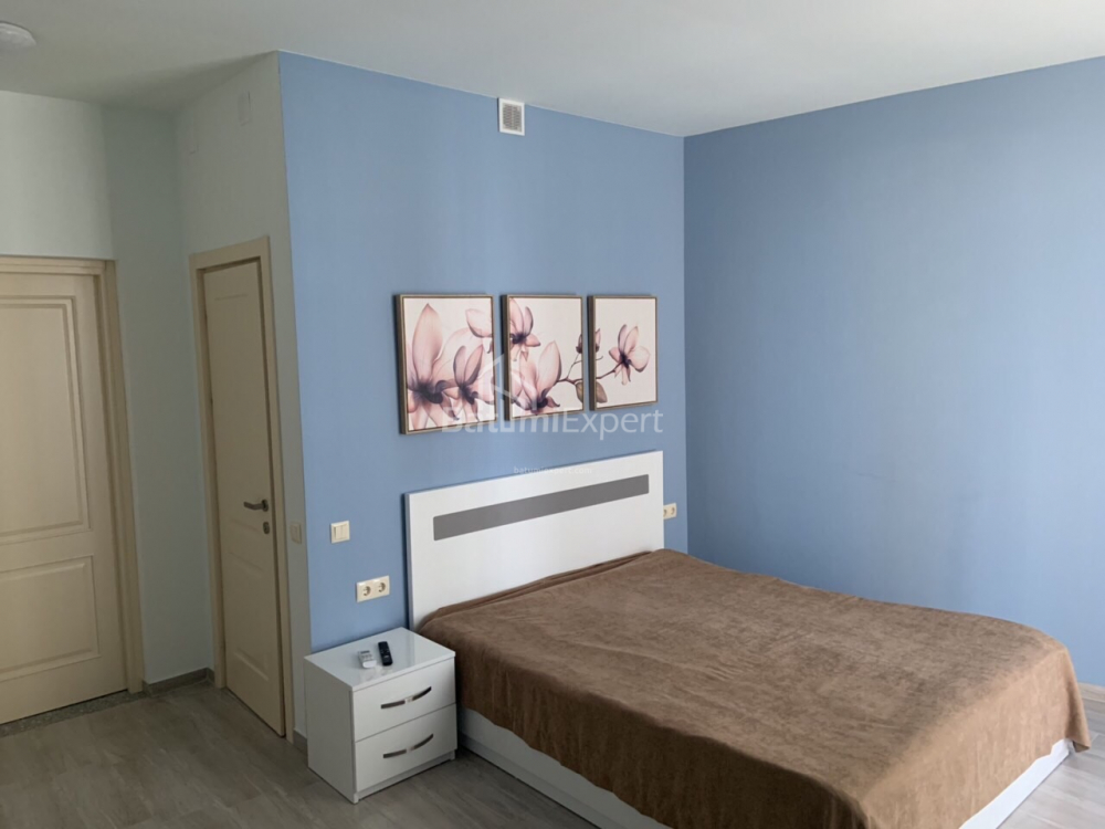 Daire 32 m² Daire - Angisa, Batumi, Gürcistan