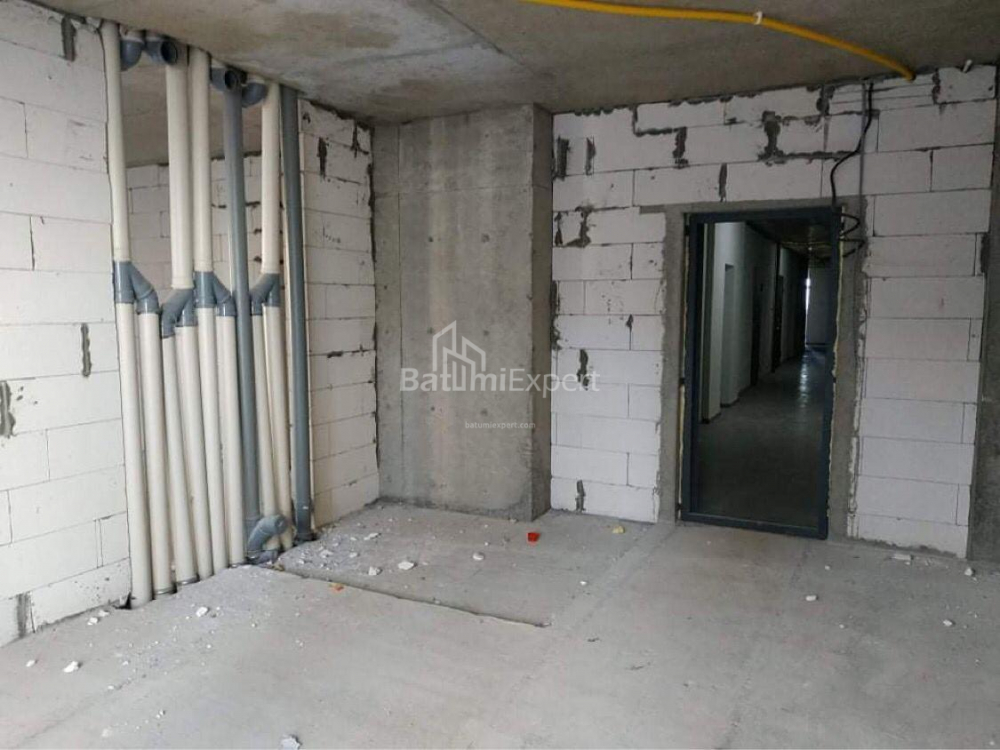 Daire 31 m² Daire - Şerif Khimshiashvili, Batumi, Gürcistan