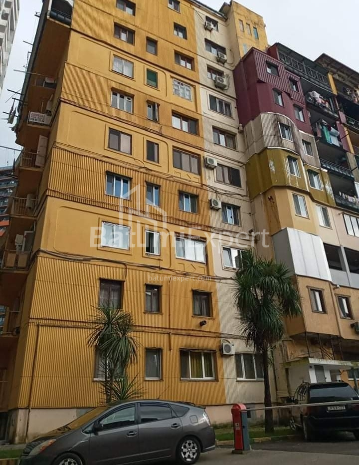 Daire 62 m² Daire - Şalva Inasaridze, Batumi, Gürcistan