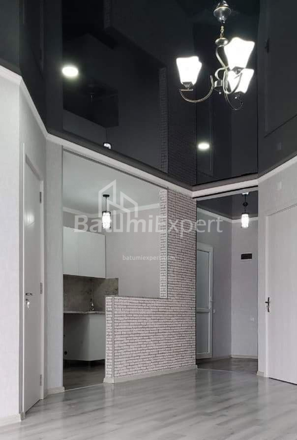 Daire 62 m² Daire - George Leonidze, Batumi, Gürcistan