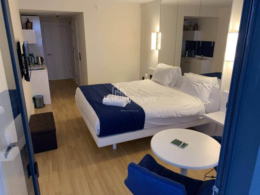 Daire 33 m² Daire - Şerif Khimshiashvili, Batumi, Gürcistan