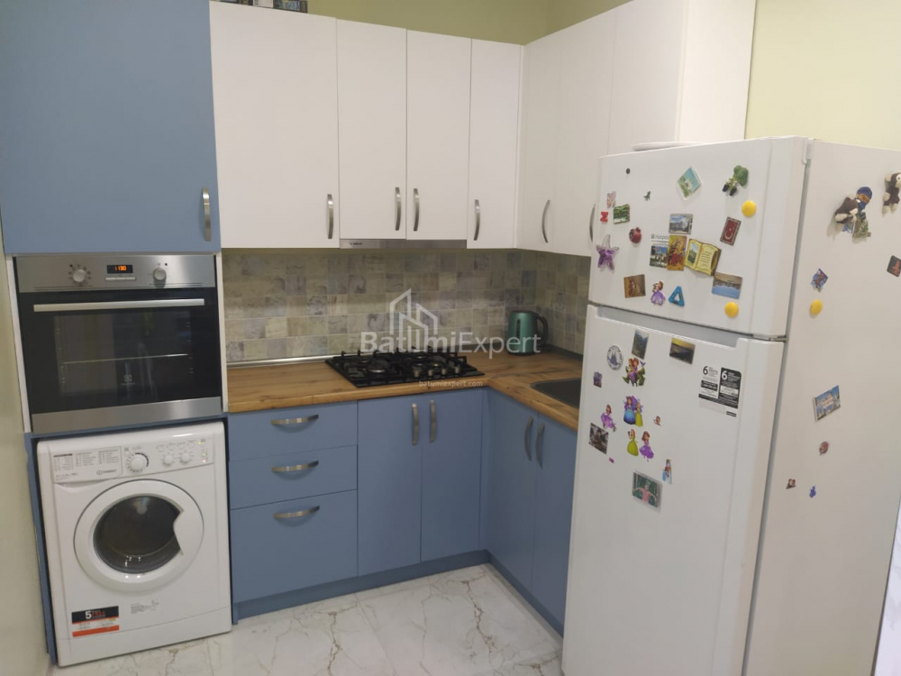 Daire 40 m² Daire - Selima Khimshiashvili, Batumi, Gürcistan