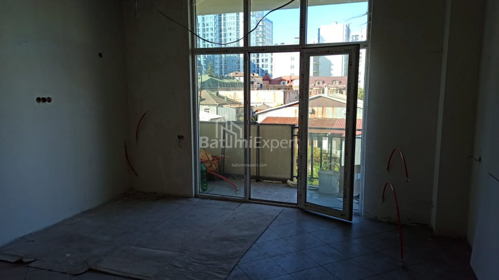 Daire 33 m² Daire - Giorgi Brtskinvale, Batumi, Gürcistan