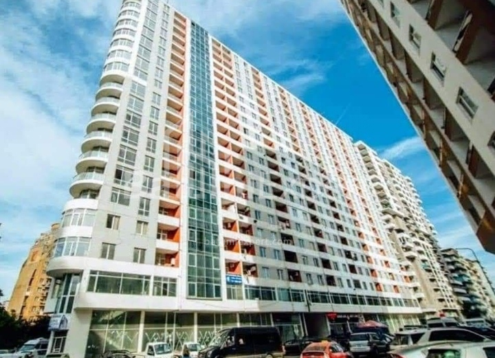 Daire 42 m² Daire - David Agmashenebli, Batumi, Gürcistan