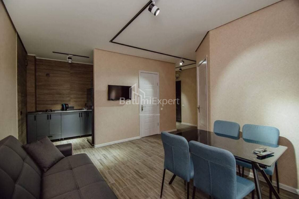 Daire 43 m² Daire - Grigola Eliava, Batumi, Gürcistan