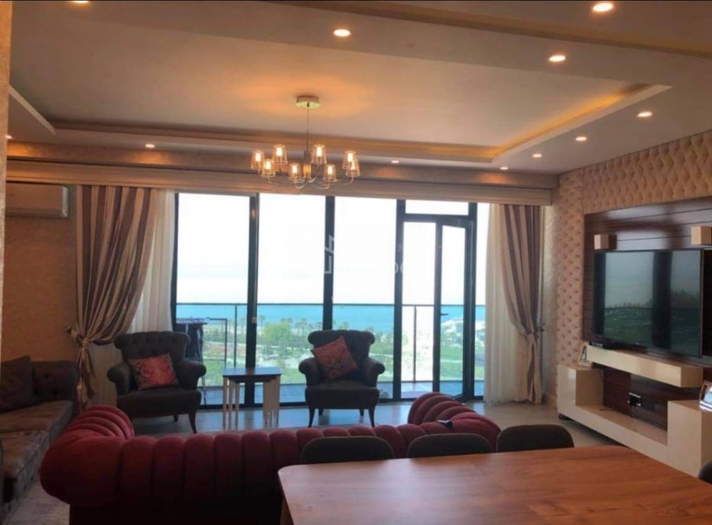 Daire 95 m² Daire - Lech ve Maria Kachinsky, Batumi, Gürcistan