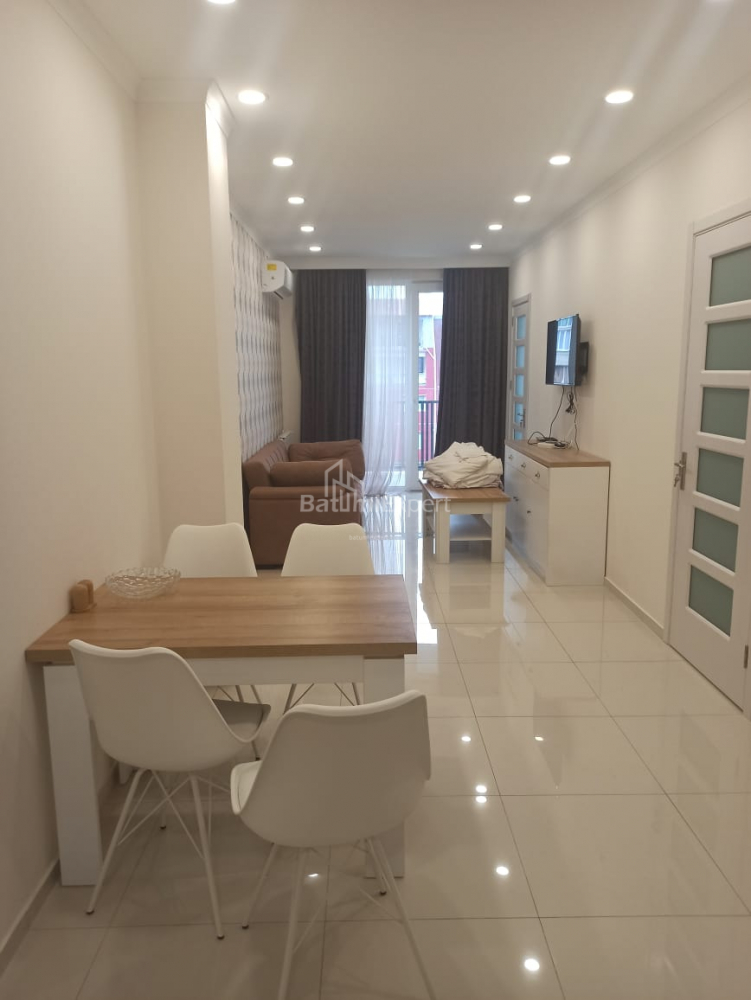 Daire 68 m² Daire - Vakhtang Gorgasali, Batumi, Gürcistan