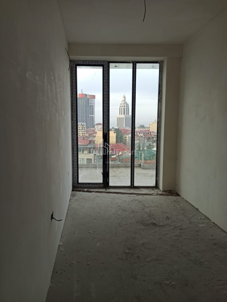 Daire 100 m² Daire - Vakhtang Gorgasali, Batumi, Gürcistan