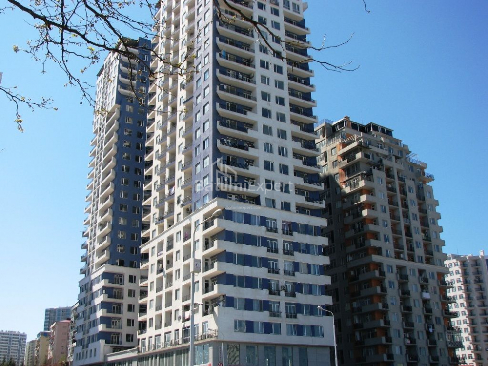Daire 32 m² Daire - Niko Pirosmani, Batumi, Gürcistan