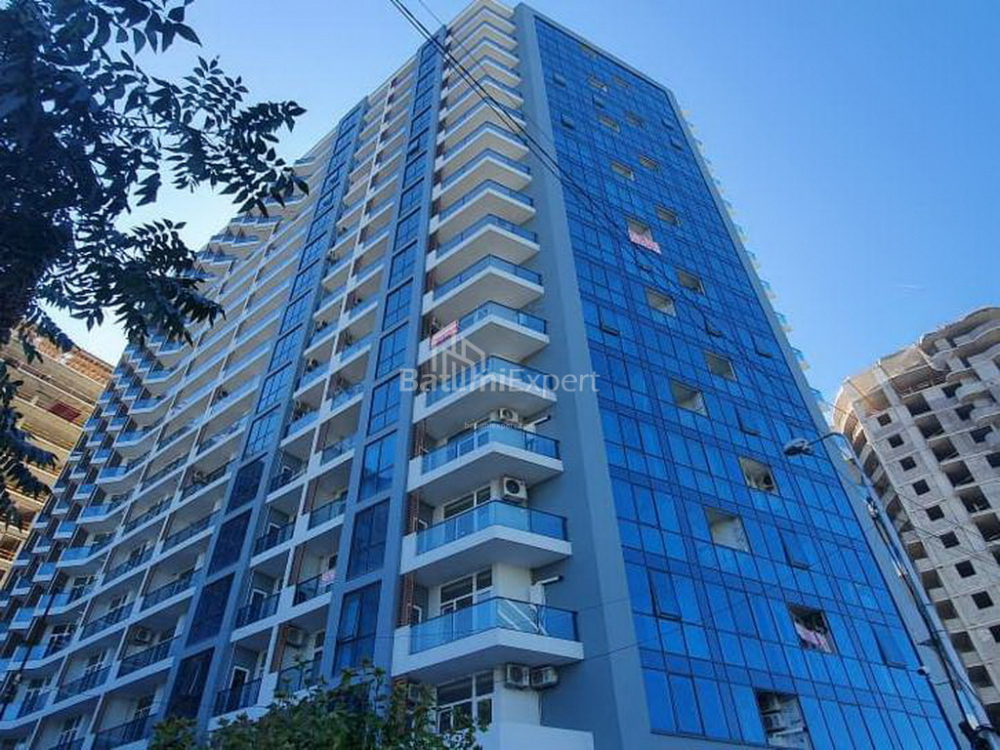 Daire 42.3 m² Daire - Lech ve Maria Kachinsky, Batumi, Gürcistan