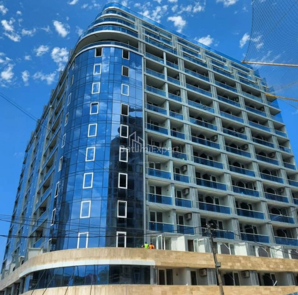 Daire 49.2 m² Daire - Lech ve Maria Kachinsky, Batumi, Gürcistan