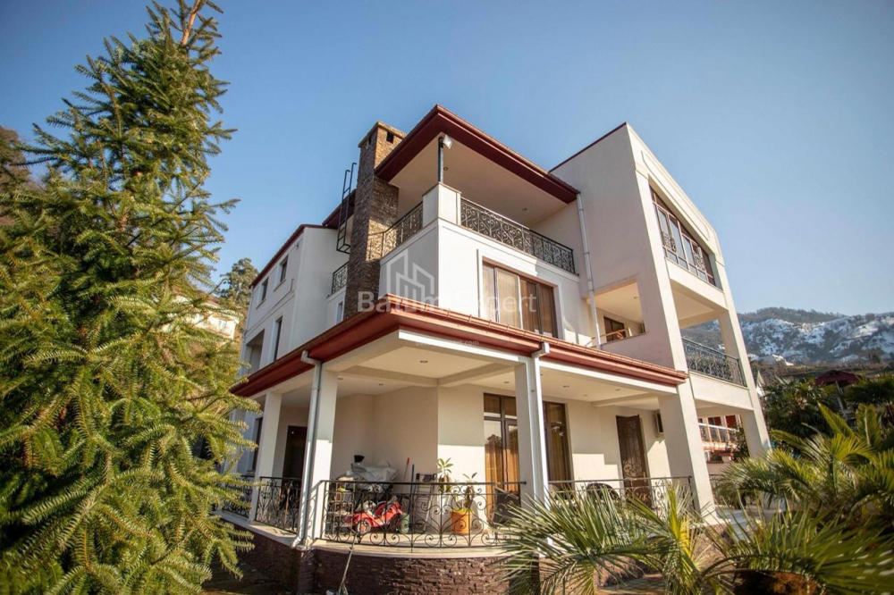 Mesken 500 m² Daire - Petre Iberi, Gonio, Gürcistan