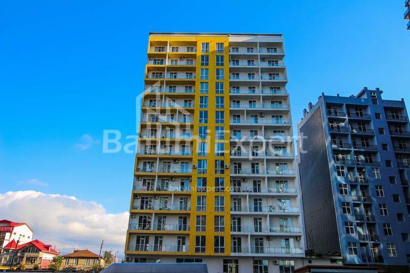 Daire 34 m² Daire - Angisa, Batumi, Gürcistan