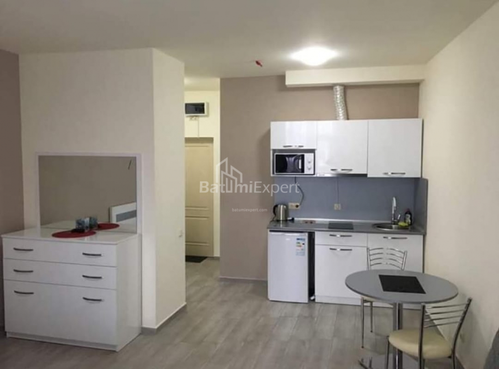 Daire 40 m² Daire - Angisa, Batumi, Gürcistan