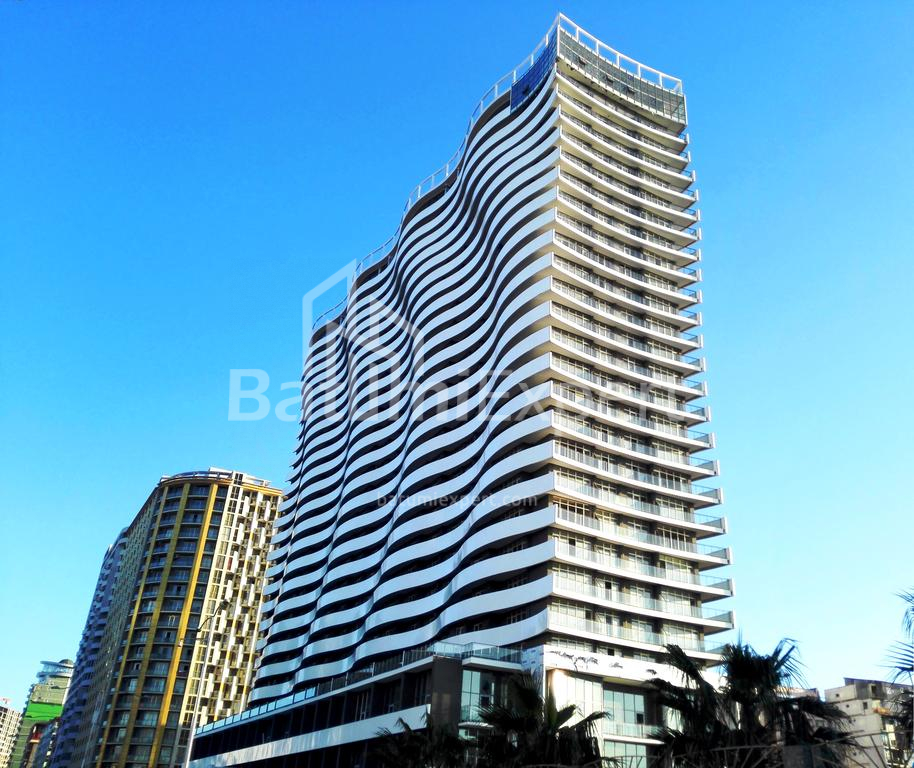 Daire 27 m² Daire - Yusuf Kobaladze, Batumi, Gürcistan