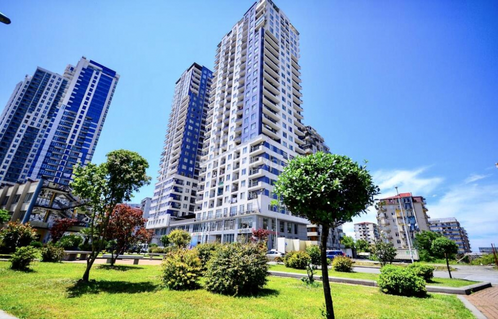 Daire 70 m² Daire - Niko Pirosmani, Batumi, Gürcistan