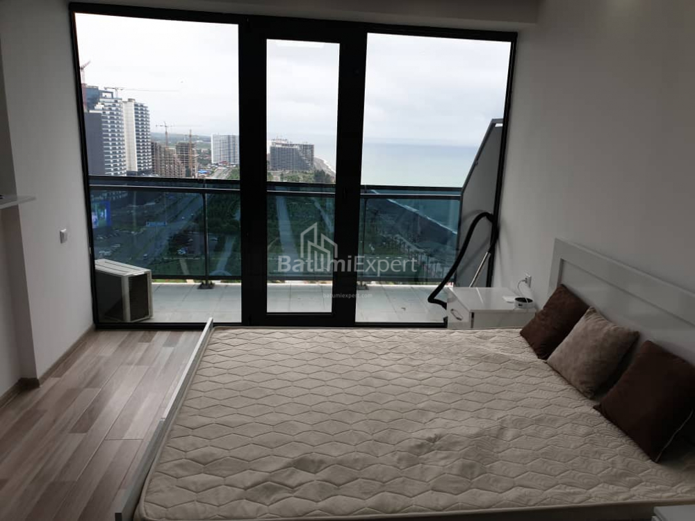 Daire 31 m² Daire - Şerif Khimshiashvili, Batumi, Gürcistan