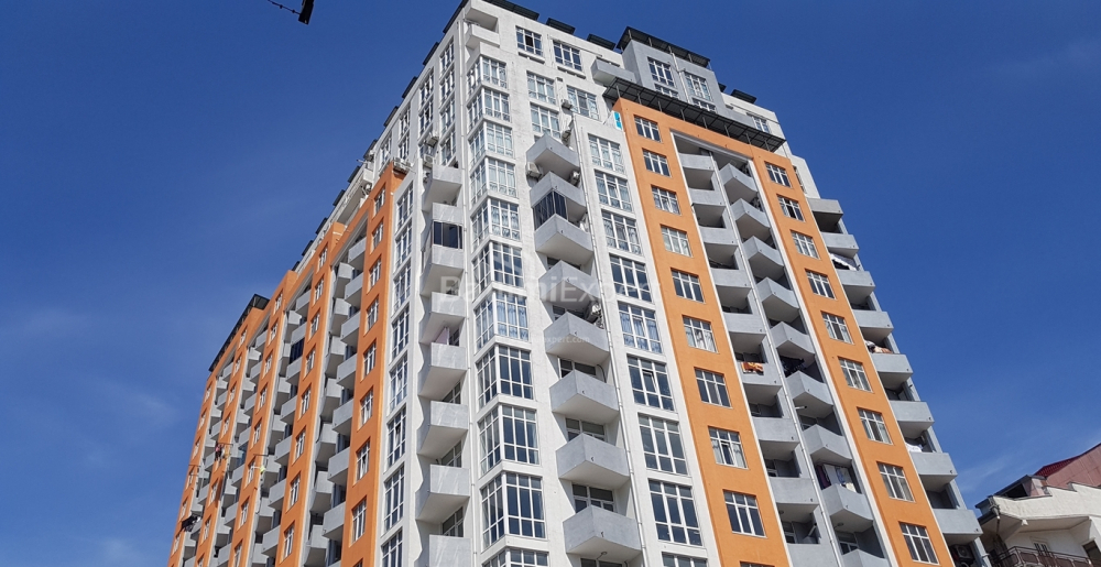 Daire 30.7 m² Daire - Alexandra Puşkin, Batumi, Gürcistan