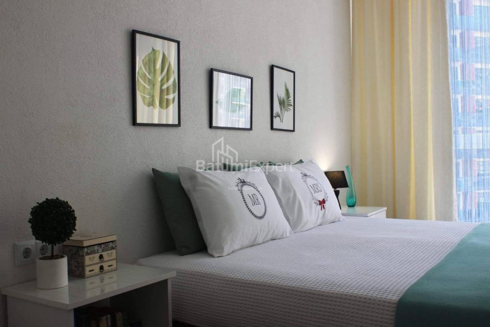 Daire 40 m² Daire - Angisa, Batumi, Gürcistan