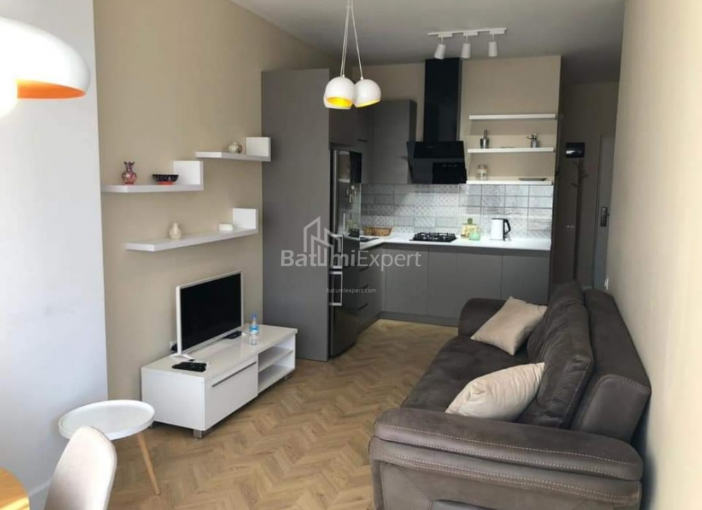 Daire 41 m² Daire - Selima Khimshiashvili, Batumi, Gürcistan