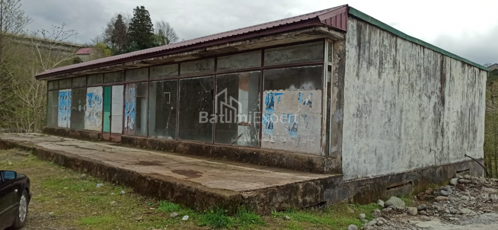 Dükkan 401 m² Daire - Mezgvarta, Chakvi, Gürcistan