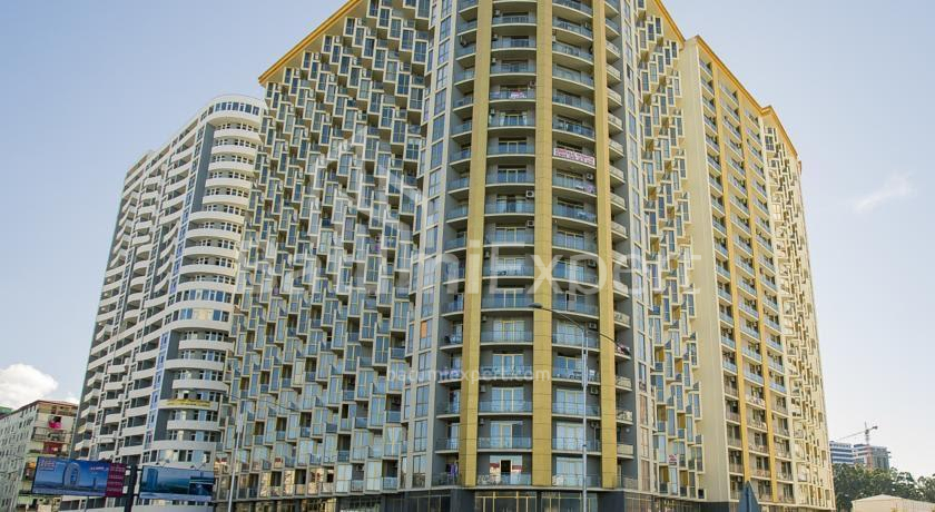 Daire 102 m² Daire - Yusuf Kobaladze, Batumi, Gürcistan