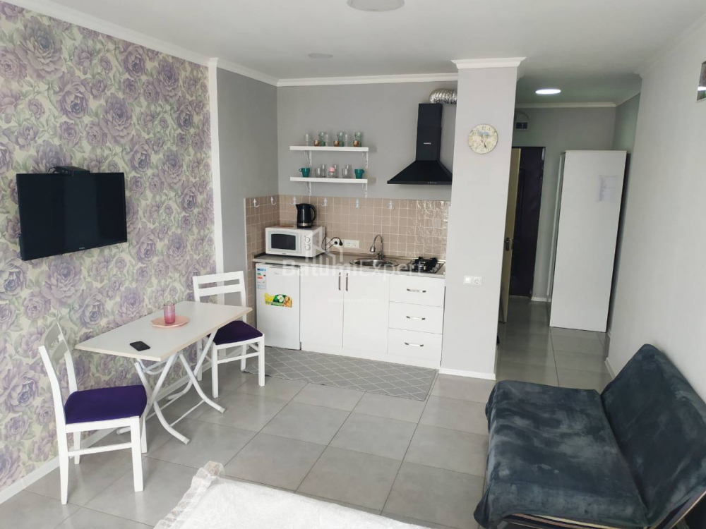 Daire 33 m² Daire - Yusuf Kobaladze, Batumi, Gürcistan