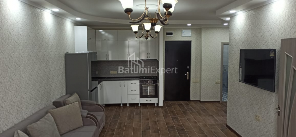 Daire 80 m² Daire - Tbel-Abuseridze, Batumi, Gürcistan