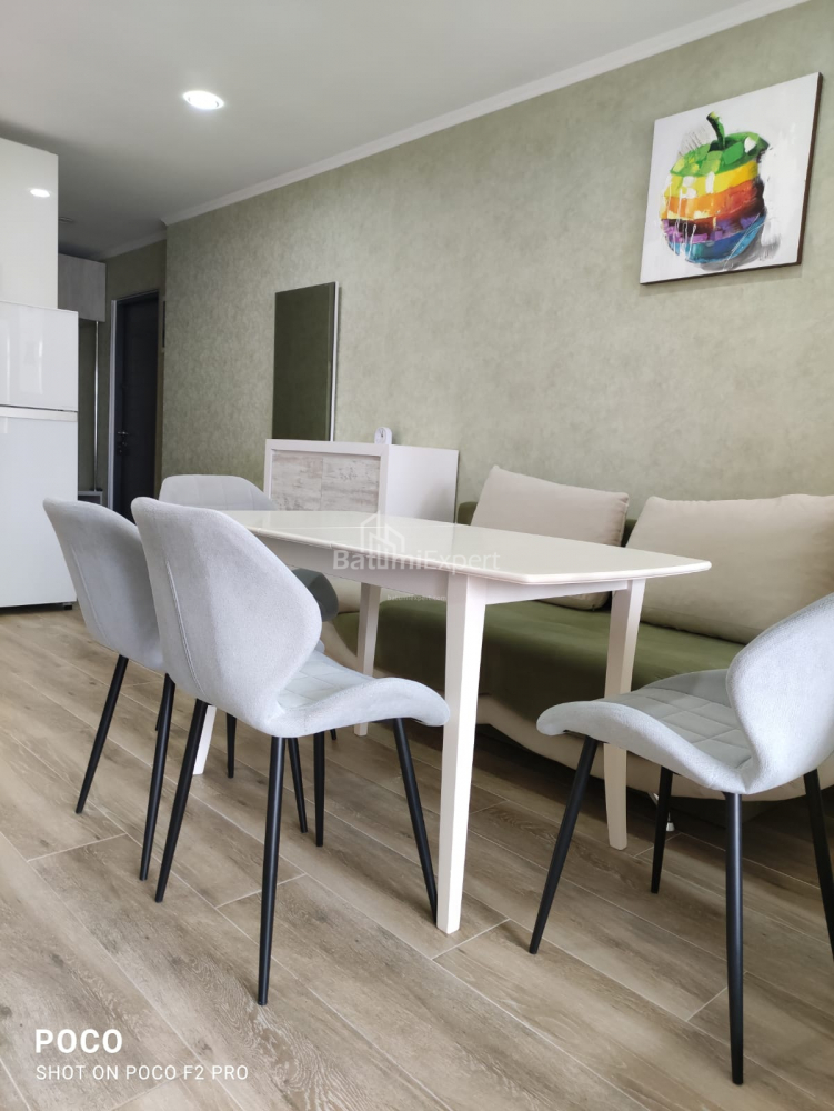 Daire 48 m² Daire - Yusuf Kobaladze, Batumi, Gürcistan