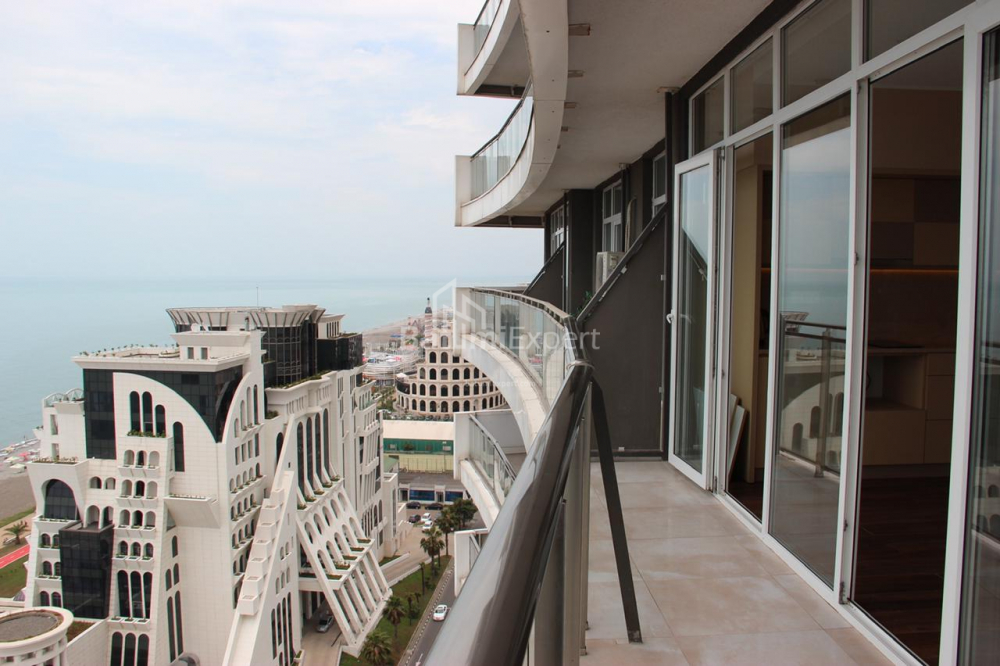 Daire 55 m² Daire - Yusuf Kobaladze, Batumi, Gürcistan