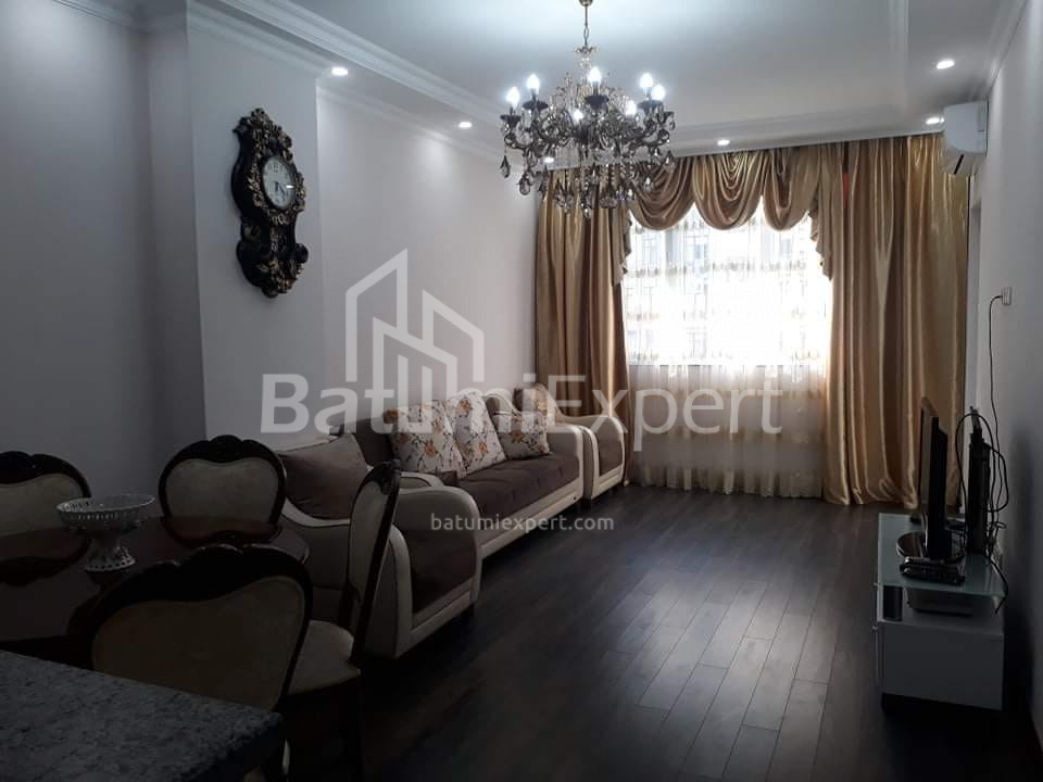 Daire 72 m² Daire - Ekvtime Takaishvili, Batumi, Gürcistan