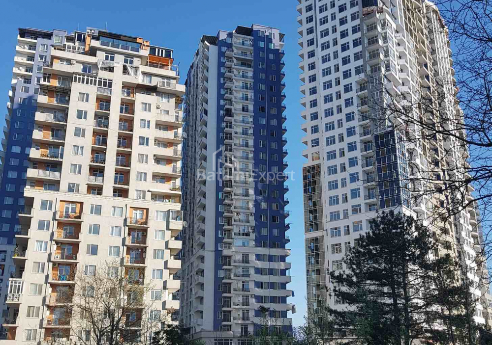 Daire 70 m² Daire - Niko Pirosmani, Batumi, Gürcistan