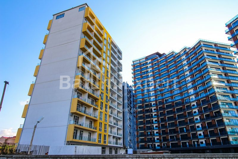 Daire 40 m² Daire - Angisa, Batumi, Gürcistan