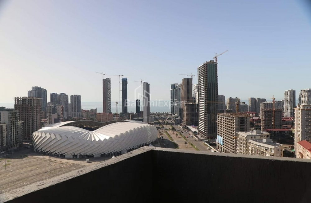 Daire 96.5 m² Daire - Petra Bagrationi, Batumi, Gürcistan