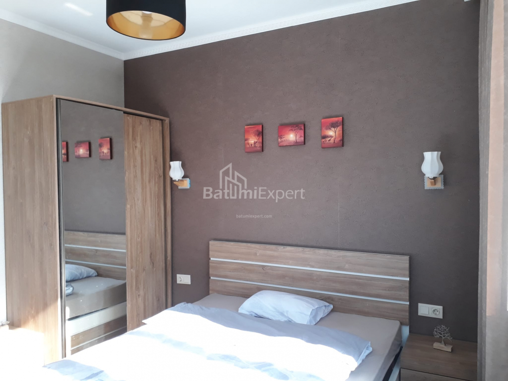 Daire 52 m² Daire - Şerif Khimshiashvili, Batumi, Gürcistan