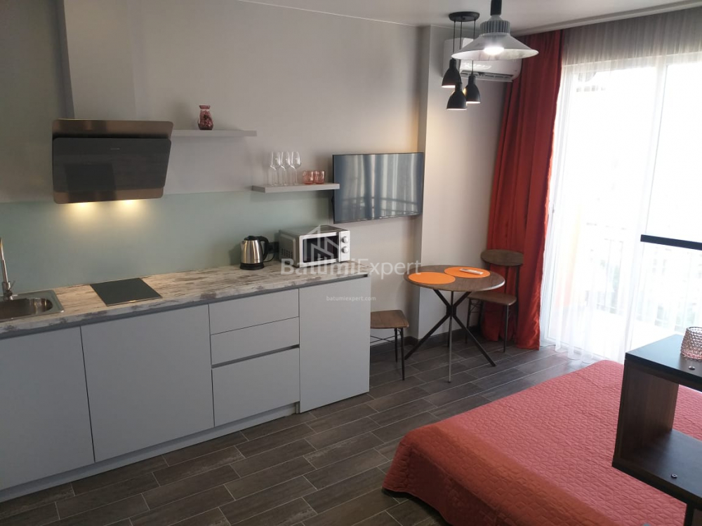Daire 31.3 m² Daire - Şalva Inasaridze, Batumi, Gürcistan