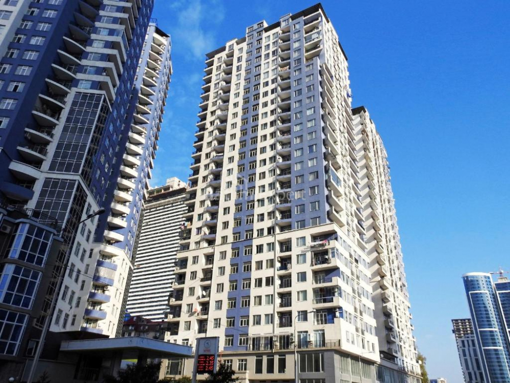 Daire 33 m² Daire - Niko Pirosmani, Batumi, Gürcistan