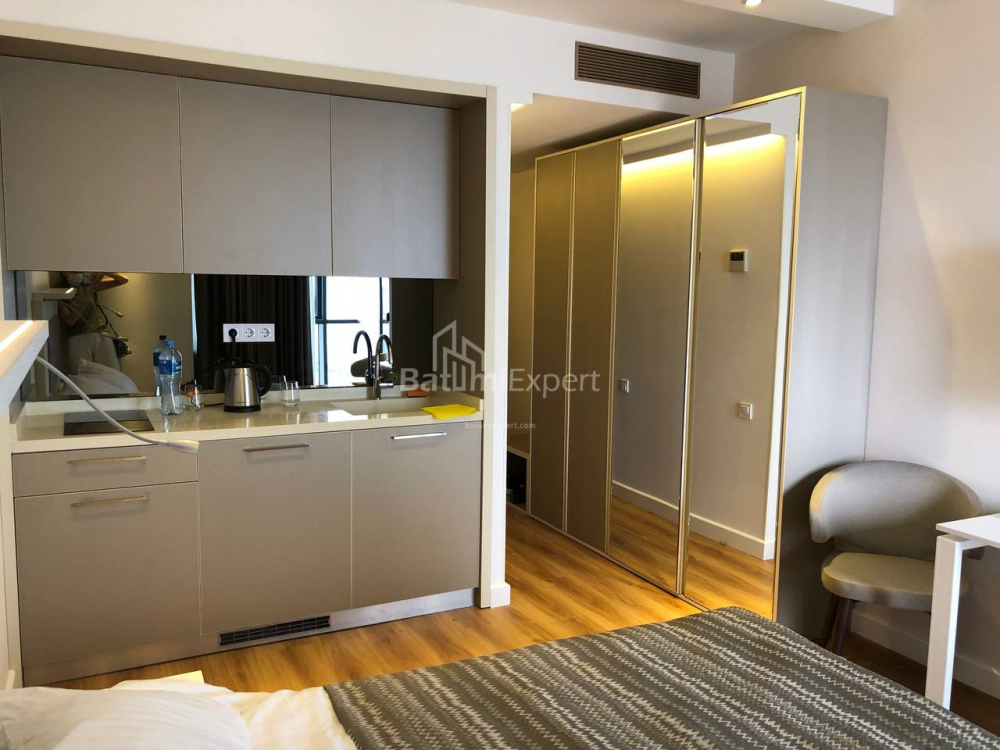 Daire 31 m² Daire - Şerif Khimshiashvili, Batumi, Gürcistan