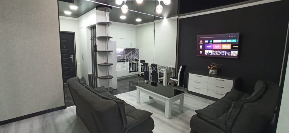 Daire 52 m² Daire - Ekvtime Takaishvili, Batumi, Gürcistan