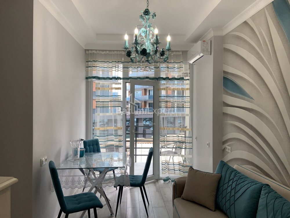 Daire 48 m² Daire - Angisa, Batumi, Gürcistan