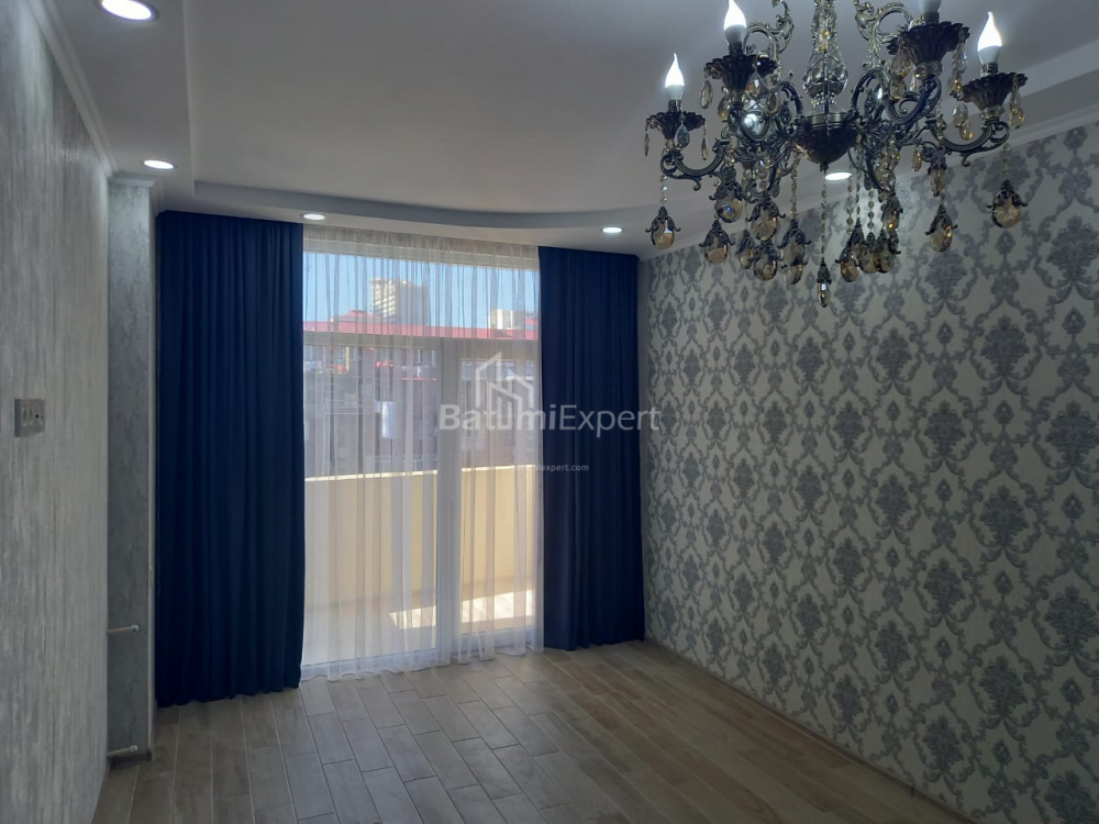 Daire 67 m² Daire - Tbel-Abuseridze, Batumi, Gürcistan