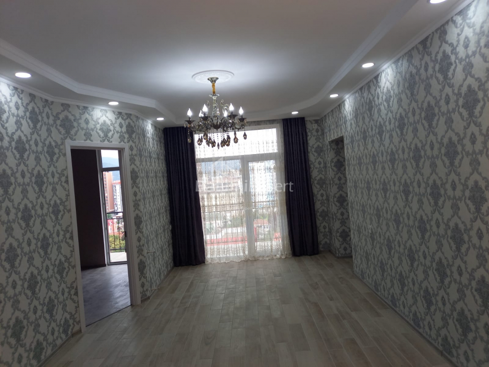 Daire 77 m² Daire - Tbel-Abuseridze, Batumi, Gürcistan